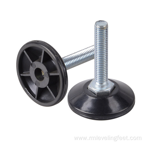 adjustable machine leveling feet